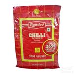 RAMDEV CHILLI POWDER  200GM